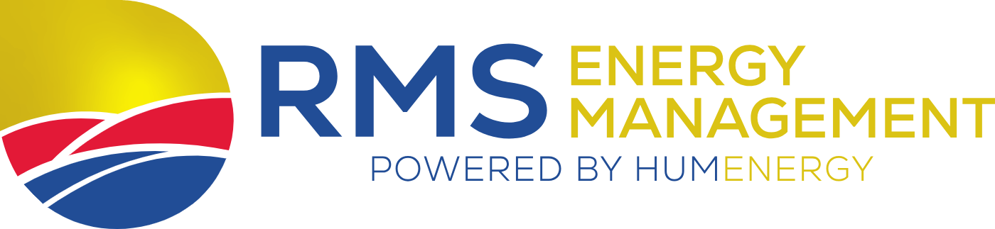 RMS Energy Management, powered by Humenergy